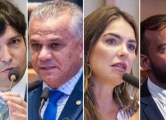 04 propostas de CPI e a incessante discussão de preferência nos bastidores