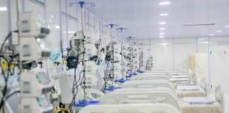 GDF abre licitação para construção do Hospital de São Sebastião, no Alto Mangueiral