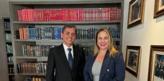 Ex-aliada de Délio Lins e Silva declara que vai caminhar ao lado de Everardo Gueiros