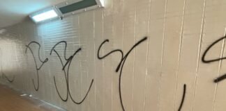 Passagens subterrâneas da Asa Sul sofrem com vandalismo