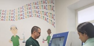 HCB comemora sucesso nos transplantes de medula óssea em pacientes com anemia falciforme