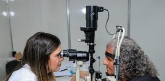 Programa Mulher nas Cidades levou cursos e atendimentos de saúde a 13 regiões do DF