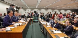 Na CAPADR, Fávaro apresenta medidas do governo para a reconstrução do agro gaúcho e destaca a importância do estoque regulador de arroz