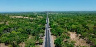 Qualidade da malha rodoviária federal no país dispara e bate maior nível desde 2016