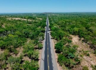 Qualidade da malha rodoviária federal no país dispara e bate maior nível desde 2016