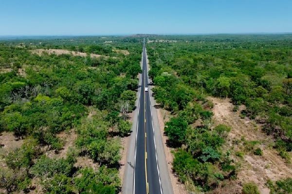 Qualidade da malha rodoviária federal no país dispara e bate maior nível desde 2016