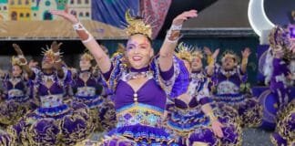 Planaltina se prepara para o Circuito de Festejos Juninos neste fim de semana