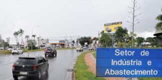 Inscrições para o Conselho Local de Planejamento do SIA abrem na próxima semana