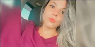 Enfermeira desaparecida é encontrada após uma semana