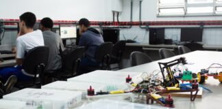 Inscrições para quase 6 mil vagas em cursos técnicos abrem nesta quinta-feira (20)