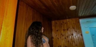 Olha o ‘raguzão’ da Daniela Raguz