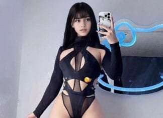 Bruninha onde você vai assim???