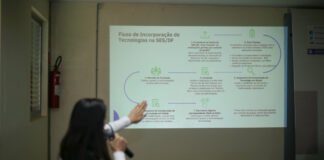 Apresentado manual para planejamento e execução de recursos de programa de ações de Saúde