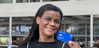 Novos contemplados devem retirar o Cartão Prato Cheio nas agências do BRB nesta terça (18)