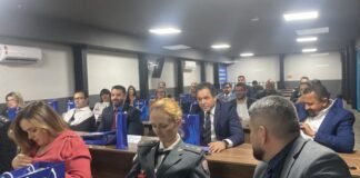 Servidores da Segurança Pública iniciam capacitação em alta gestão