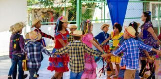 Festas juninas das escolas públicas prometem danças, comidas típicas e brincadeiras