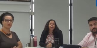 Servidores do GDF participam de capacitação sobre níveis de acesso do SEI-DF