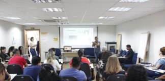 Detran-DF apresenta projeto de comunicação inclusiva na 2ª Semana de Inovação da Egov