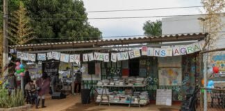 Centro Pop Brasília promove incentivo à leitura entre pessoas em situação de rua