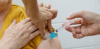 Dia D contra a pólio tem mais de 90 locais de imunização neste sábado (8)