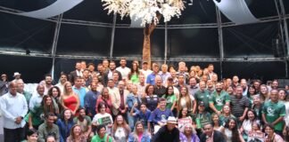 Evento Conexão Ambiental celebra o trabalho de defesa do meio ambiente nas RAs