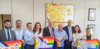 Avança criação do Conselho Distrital da Pessoa LGBTI+ no DF