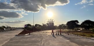 Liberada a alça de acesso da Epig à Epia