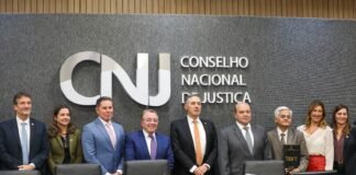 Acordo de cooperação técnica vai acelerar execuções fiscais no DF