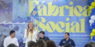 Fábrica Social forma mais 100 costureiros e projeta 600 novas vagas