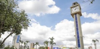 Taguatinga homenageia empresários em alusão aos 66 anos da cidade