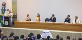 GDF lança aplicativo de segurança para conselheiros tutelares