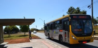 Mais viagens de ônibus de Planaltina para o Plano Piloto