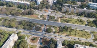 População pode participar de atualização do PDTU e elaboração do Plano de Mobilidade do DF