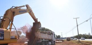 DF se destaca por economia e sustentabilidade na gestão de resíduos de obras