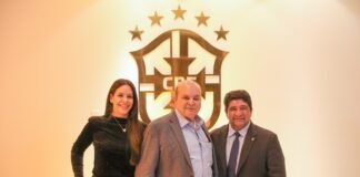 Governador reforça que Brasília está preparada para a Copa do Mundo Feminina de 2027