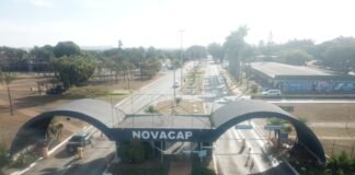 Divulgados os locais das provas para nível superior do concurso da Novacap