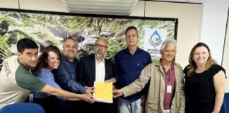 Arie do Córrego Mato Grande ganha plano de manejo