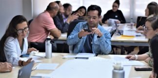 Inteligência artificial e experiência do usuário marcam o terceiro dia da 8ª Semana de Controle