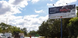 Grupo de trabalho vai debater proposta de regulamentação do Plano Diretor de Publicidade no DF