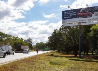 Grupo de trabalho vai debater proposta de regulamentação do Plano Diretor de Publicidade no DF