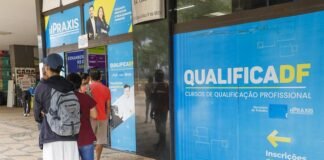 Qualifica DF abre inscrições para mais de 12 mil vagas