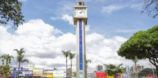 Taguatinga comemora 66 anos com festival de rock