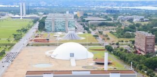 Ppcub garante integridade da área tombada de Brasília. Entenda principais pontos do plano