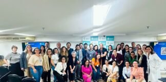 Gestores do Hospital de Base participam de oficina de Matriz Swot