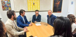 Acordo de cooperação técnica fortalecerá sistema de gestão das bibliotecas públicas do DF
