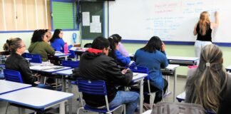 Inscrições para quase 6 mil vagas em cursos técnicos terminam neste domingo (30)