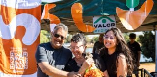 Feira de Adoção do Projeto Cata-Pata é um sucesso