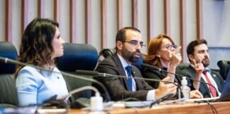 Manzoni lança Frente Parlamentar da Nefrologia