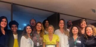 CLDF vence prêmio nacional com projeto Câmara Legislativa vai às Escolas