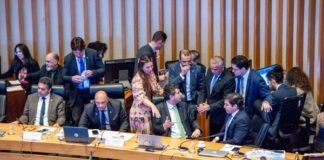 CLDF aprova Plano de Preservação do Conjunto Urbanístico de Brasília